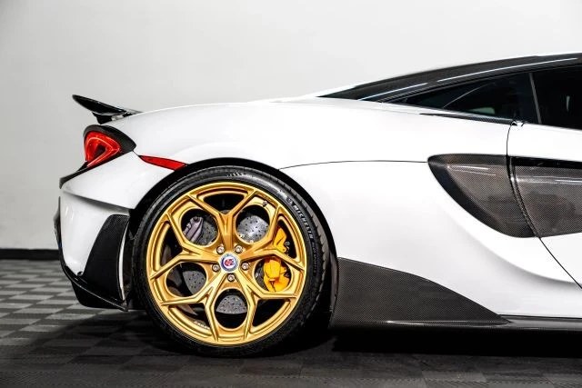 2019 McLaren 600LT - Image 9 of 21