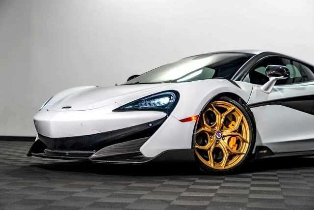 2019 McLaren 600LT - Image 11 of 21