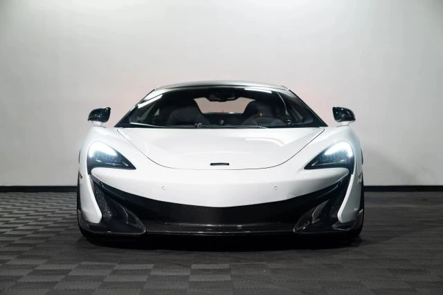 2019 McLaren 600LT - Image 15 of 21