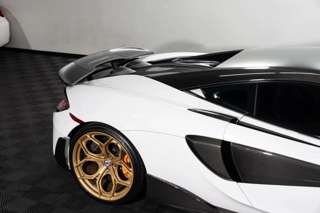 2019 McLaren 600LT - Image 20 of 21
