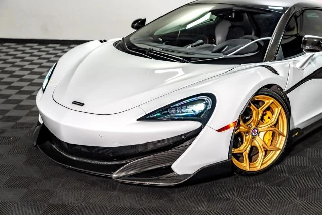 2019 McLaren 600LT - Image 3 of 21