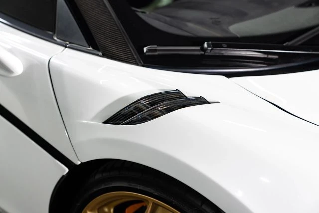 2019 McLaren 600LT - Image 18 of 21
