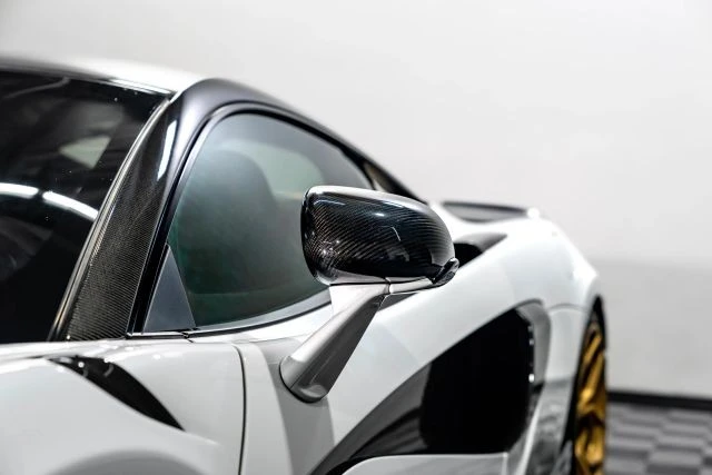 2019 McLaren 600LT - Image 17 of 21