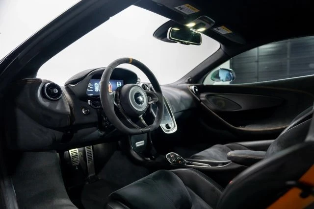 2019 McLaren 600LT - Image 5 of 21