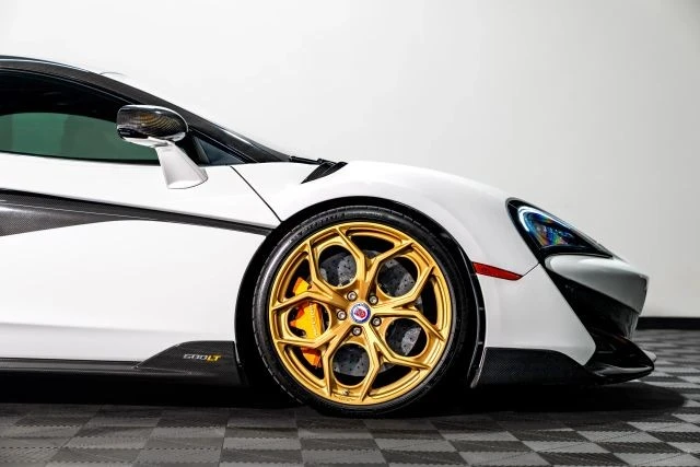 2019 McLaren 600LT - Image 10 of 21