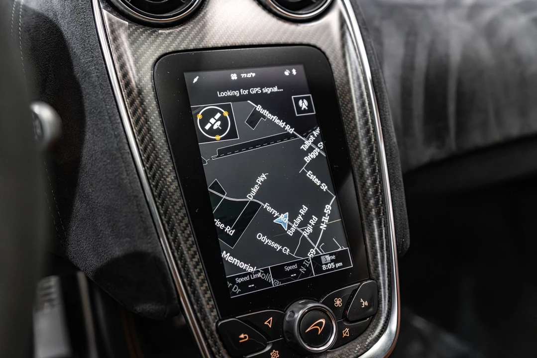 2019 McLaren 600LT - Image 17 of 21