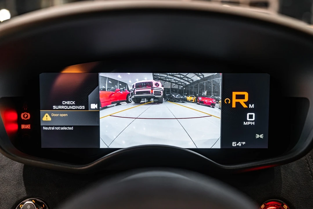 2019 McLaren 600LT - Image 13 of 21