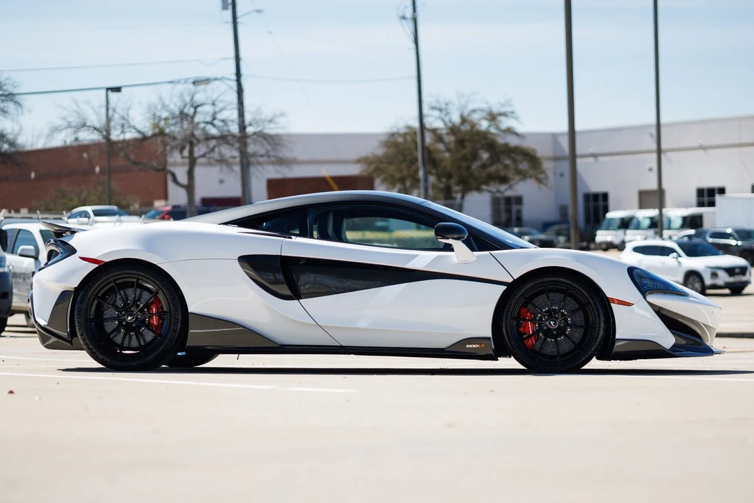 2019 McLaren 600LT - Image 14 of 21