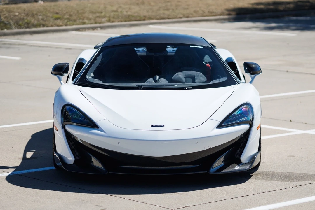 2019 McLaren 600LT - Image 15 of 21
