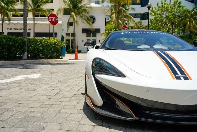 2019 McLaren 600LT - Image 6 of 31