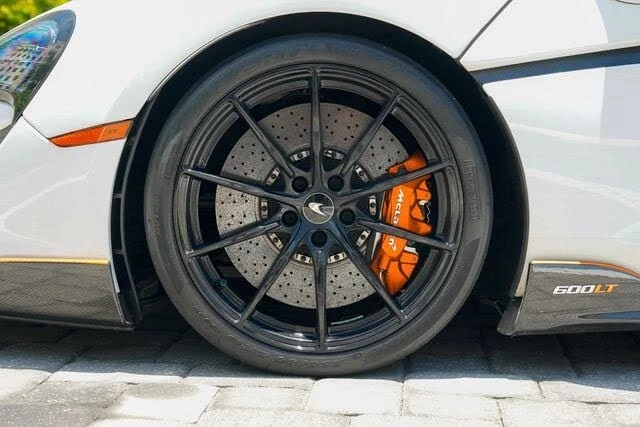 2019 McLaren 600LT - Image 13 of 31