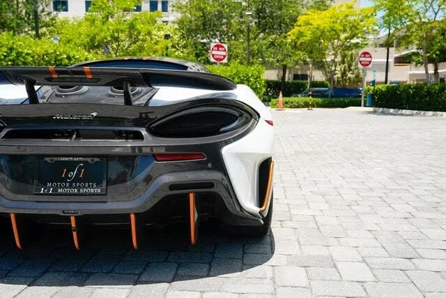 2019 McLaren 600LT - Image 26 of 31