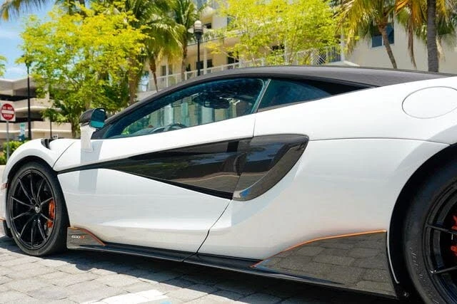 2019 McLaren 600LT - Image 19 of 31