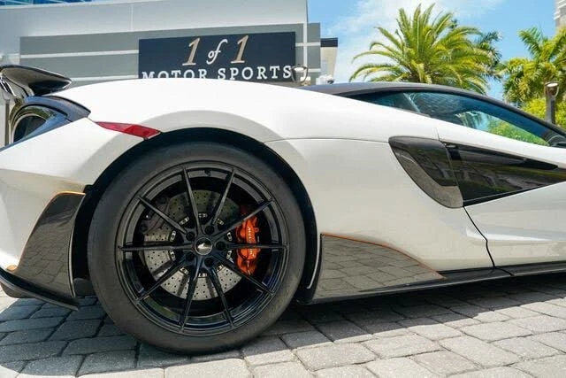 2019 McLaren 600LT - Image 30 of 31