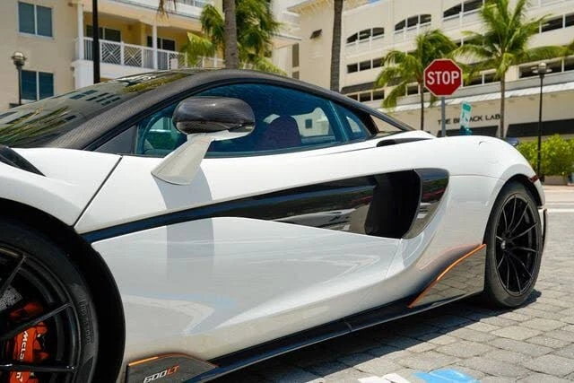 2019 McLaren 600LT - Image 11 of 31