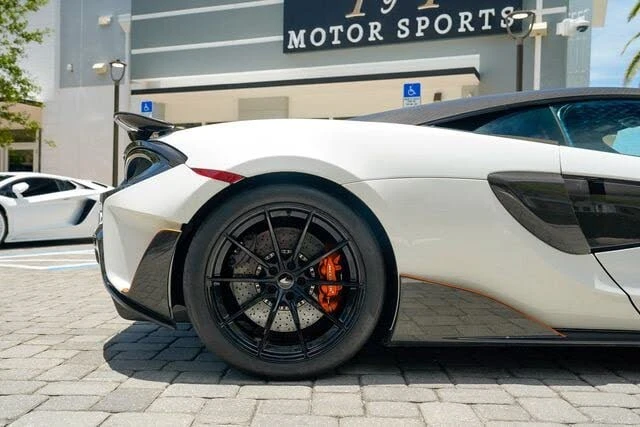 2019 McLaren 600LT - Image 31 of 31