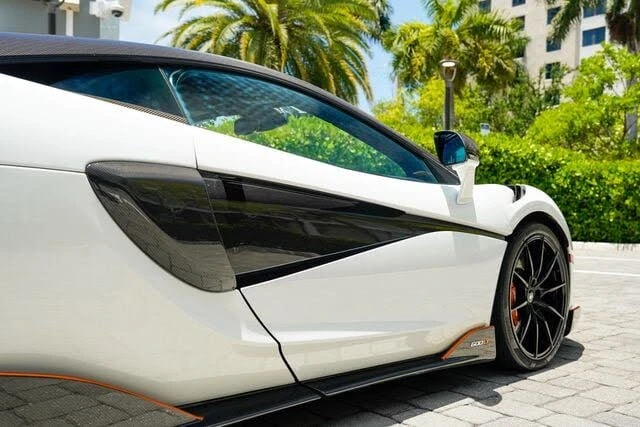 2019 McLaren 600LT - Image 29 of 31
