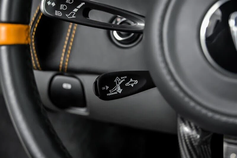 2019 McLaren 600LT - Image 26 of 31