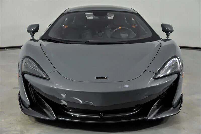 2019 McLaren 600LT - Image 5 of 31