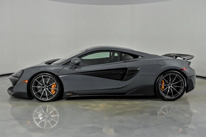 2019 McLaren 600LT - Image 7 of 31