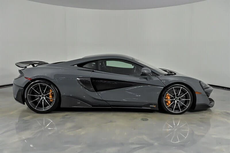 2019 McLaren 600LT - Image 11 of 31