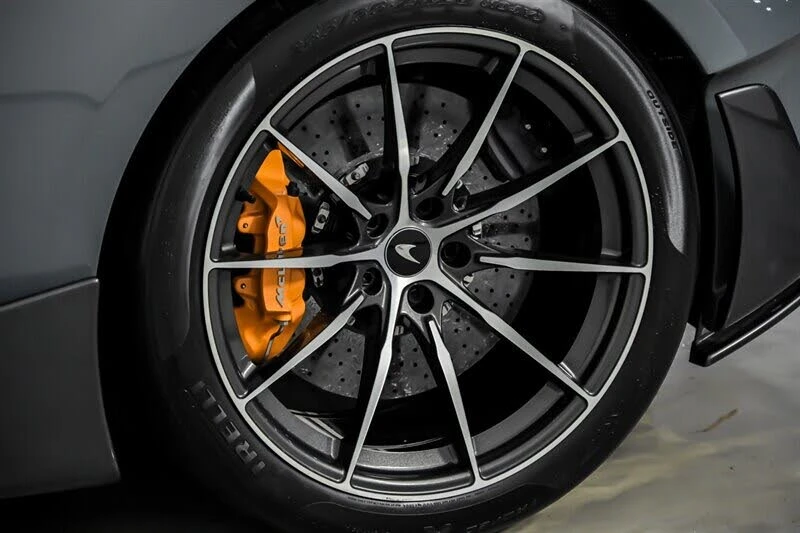 2019 McLaren 600LT - Image 15 of 31