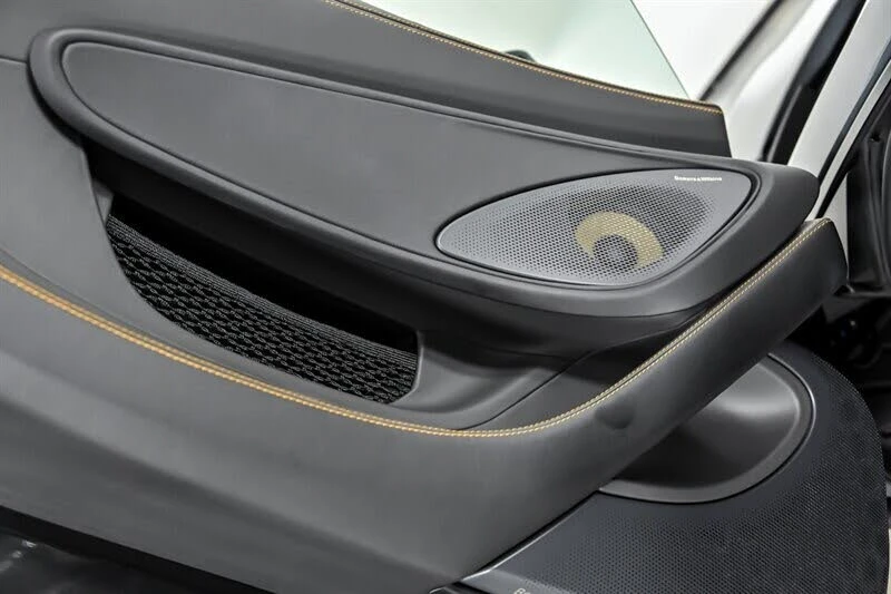 2019 McLaren 600LT - Image 16 of 31