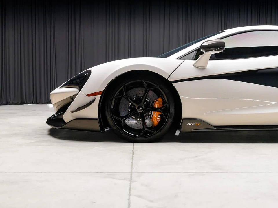 2019 McLaren 600LT - Image 31 of 31