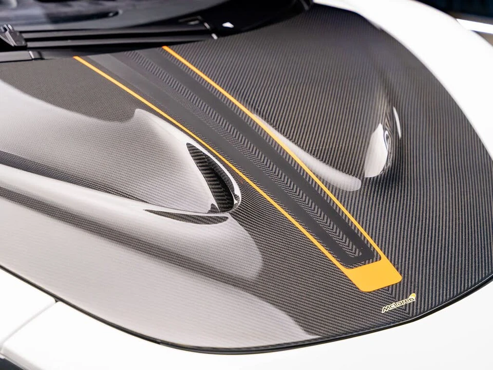 2019 McLaren 600LT - Image 4 of 31