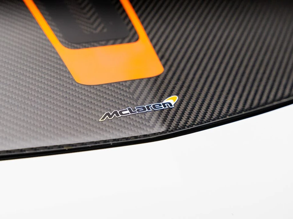 2019 McLaren 600LT - Image 23 of 31