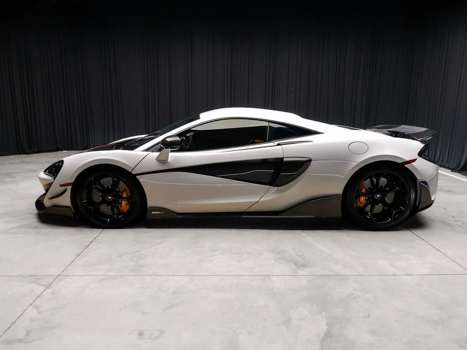 2019 McLaren 600LT - Image 14 of 31