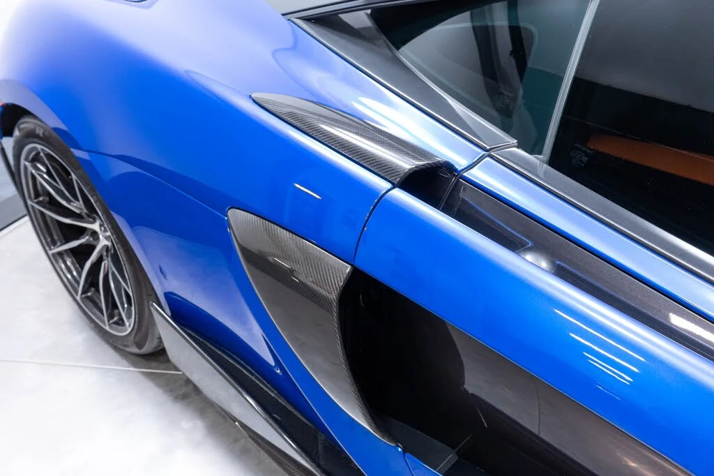 2019 McLaren 600LT - Image 25 of 31