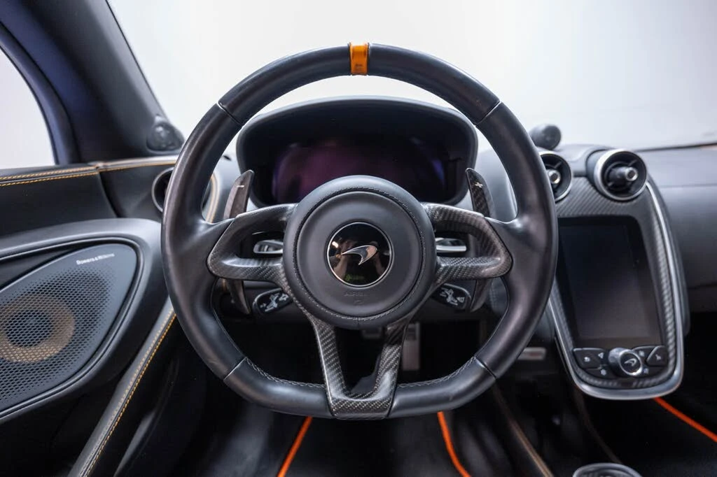 2019 McLaren 600LT - Image 10 of 31