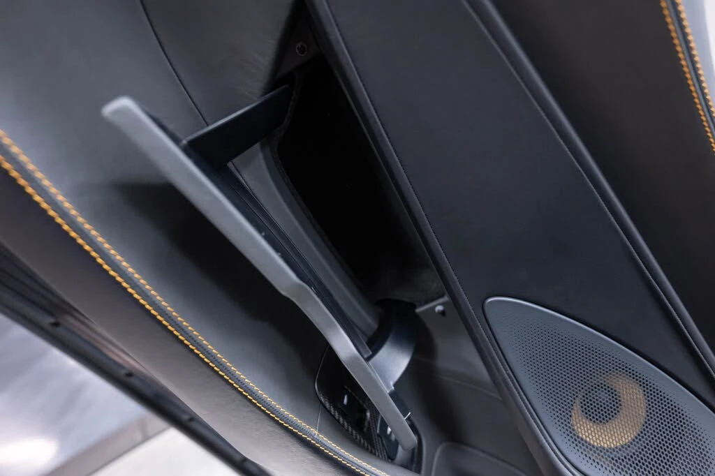 2019 McLaren 600LT - Image 6 of 31