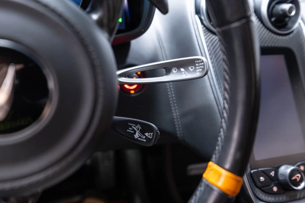 2019 McLaren 600LT - Image 14 of 31