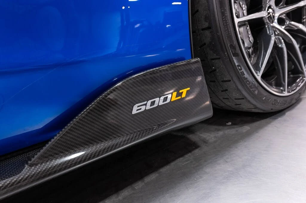 2019 McLaren 600LT - Image 27 of 31