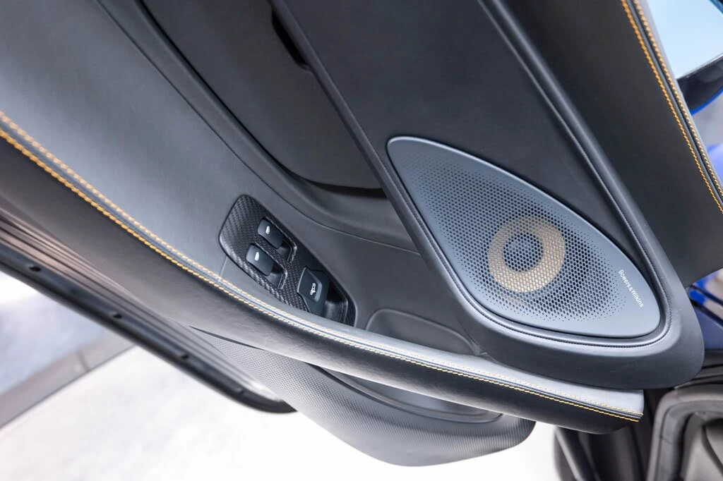 2019 McLaren 600LT - Image 4 of 31