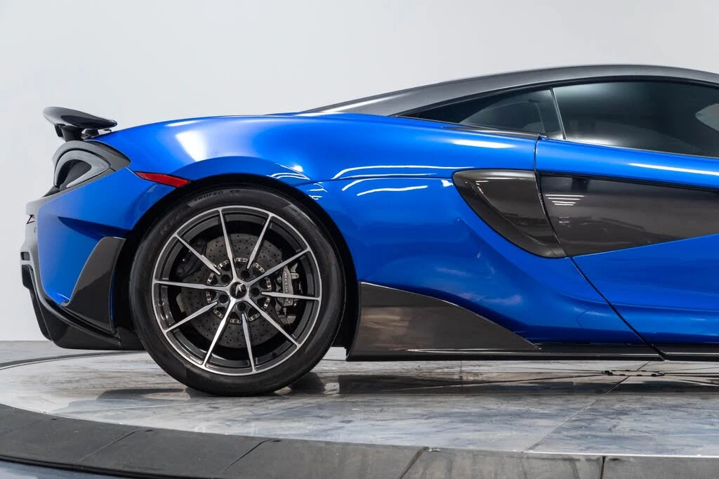 2019 McLaren 600LT - Image 22 of 31