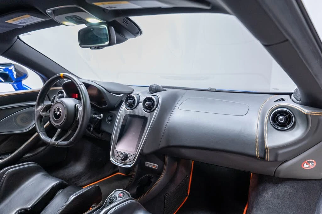 2019 McLaren 600LT - Image 31 of 31