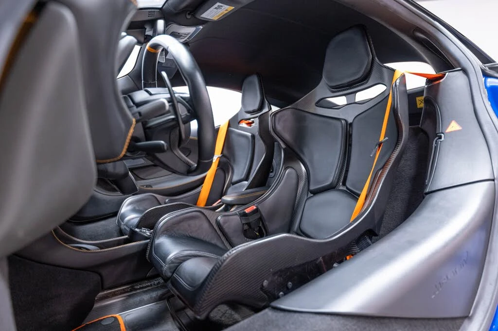 2019 McLaren 600LT - Image 7 of 31