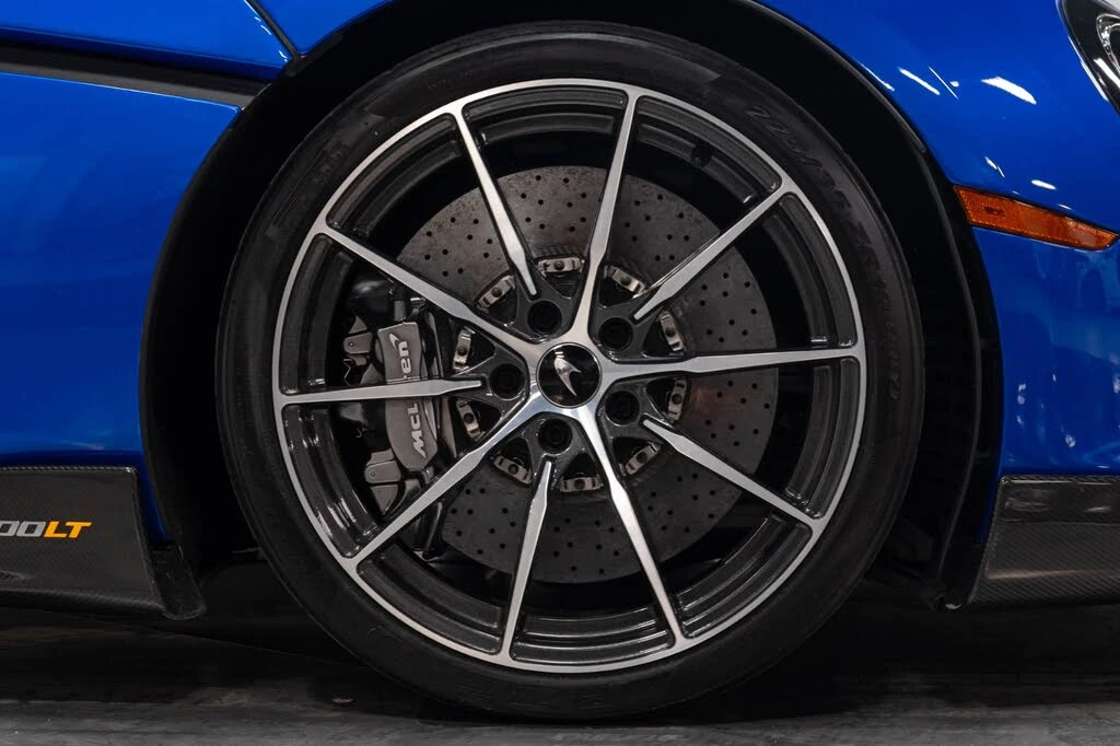 2019 McLaren 600LT - Image 28 of 31