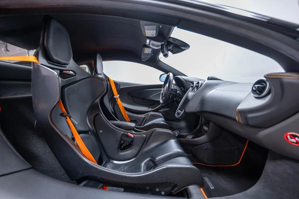 2019 McLaren 600LT - Image 30 of 31