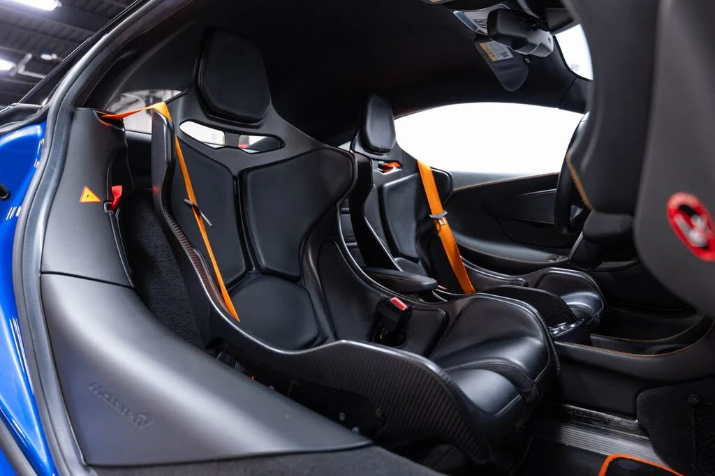 2019 McLaren 600LT - Image 29 of 31