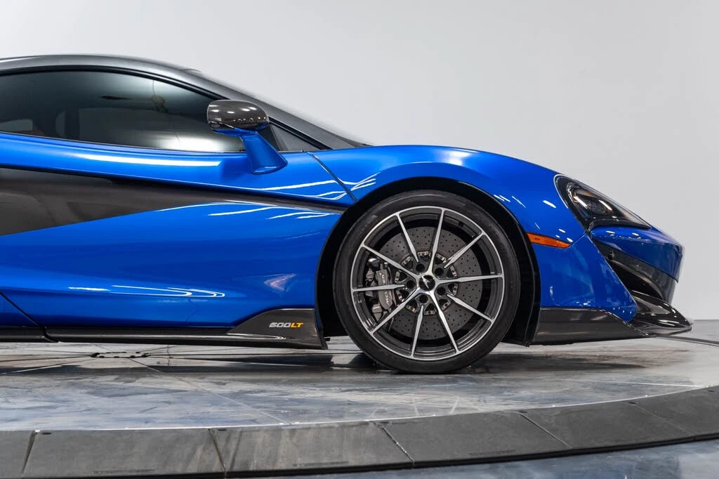 2019 McLaren 600LT - Image 26 of 31