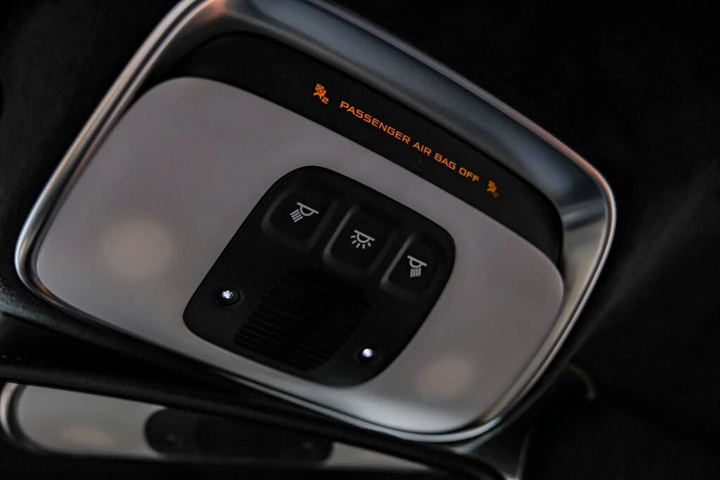 2019 McLaren 600LT - Image 30 of 31