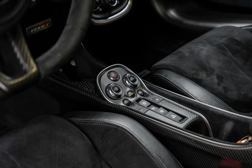 2019 McLaren 600LT - Image 23 of 31