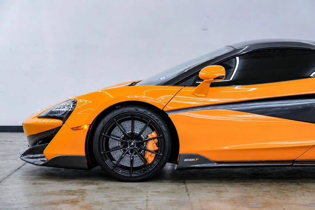 2019 McLaren 600LT - Image 12 of 31