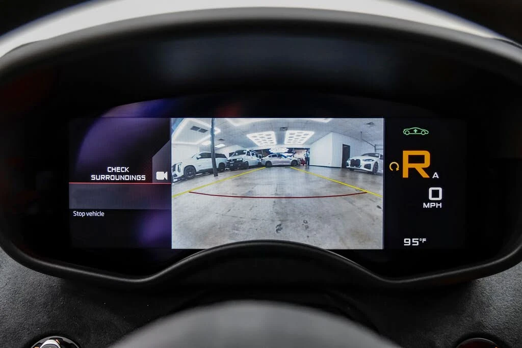2019 McLaren 600LT - Image 20 of 31