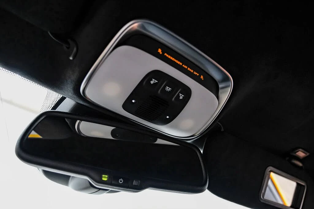 2019 McLaren 600LT - Image 29 of 31