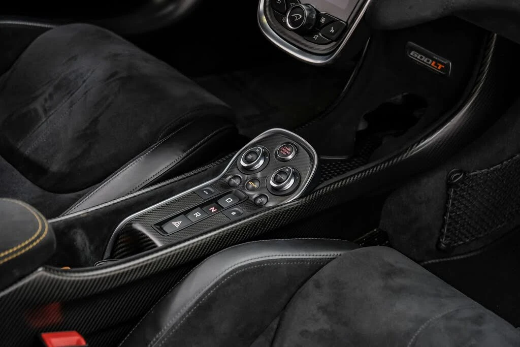 2019 McLaren 600LT - Image 22 of 31
